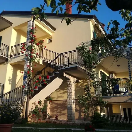 In Pore With Swimming Pool * Πόρετς