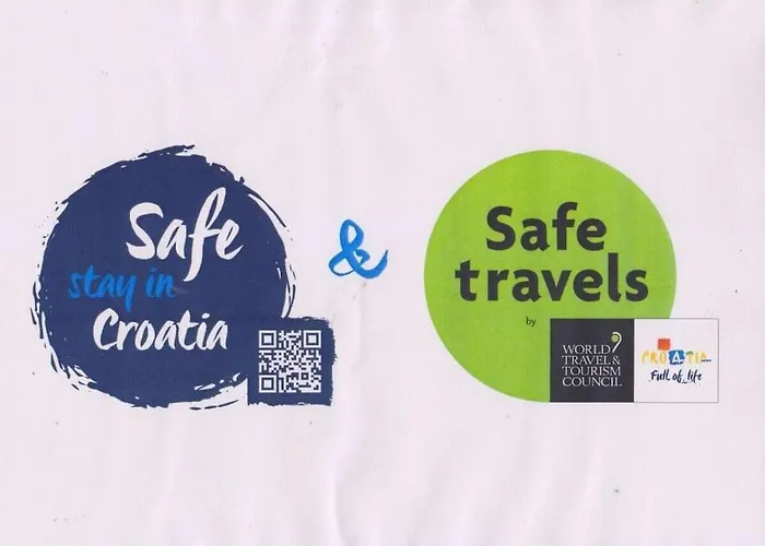 Σπίτι διακοπών In Pore With Swimming Pool Πόρετς