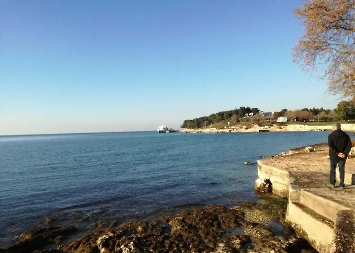 In Pore With Swimming Pool Σπίτι διακοπών