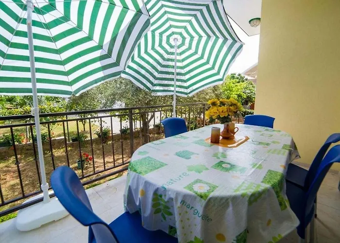 In Pore With Swimming Pool