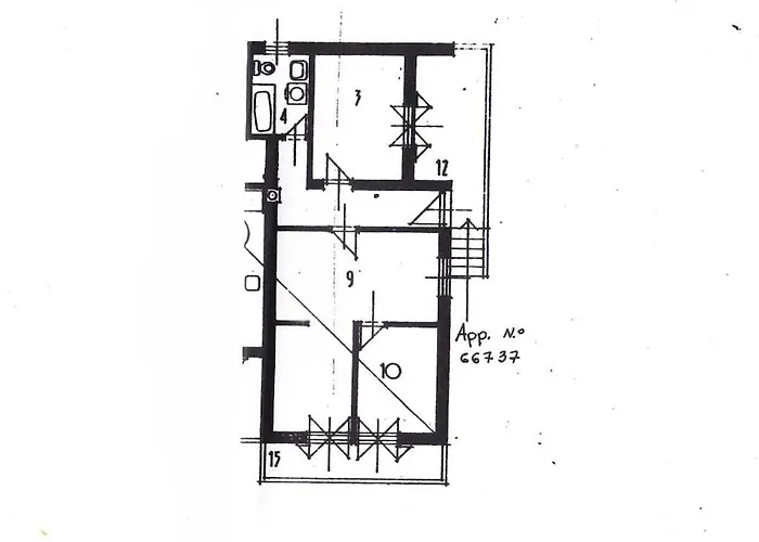 In Pore With Swimming Pool * Πόρετς