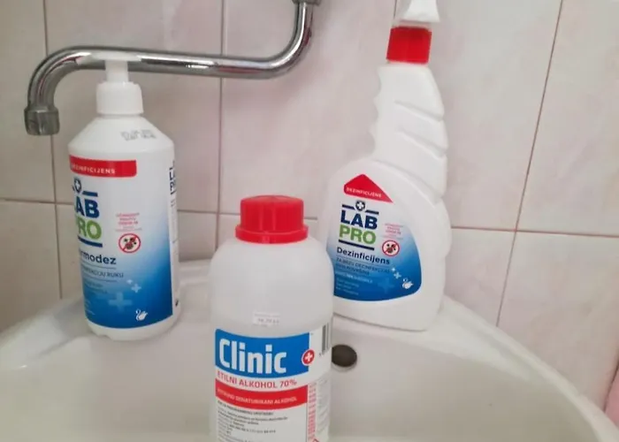 In Pore With Swimming Pool Porec